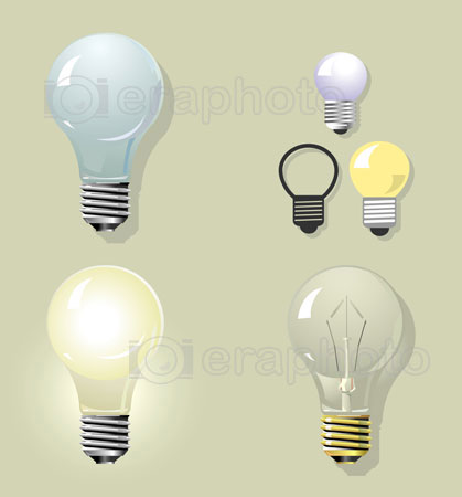 #2000026 - Light bulbs