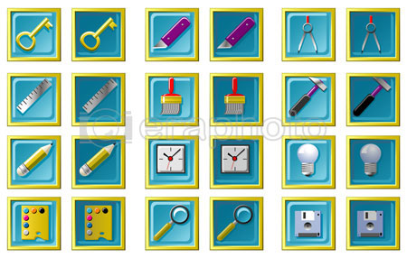#2000071 - Computer icons