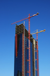 #2000005 - Skyscraper construction