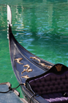 #2000012 - Gondola on green water