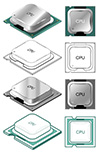 #2000049 - Computer CPU