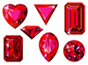 #2000187 - Different cut ruby