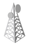 #2000326 - Antenna tower