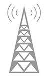 #2000339 - Antenna tower