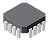 #2000344 - Computer microchip