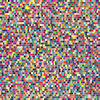 #2000398 - Geometric background made of random rectangles
